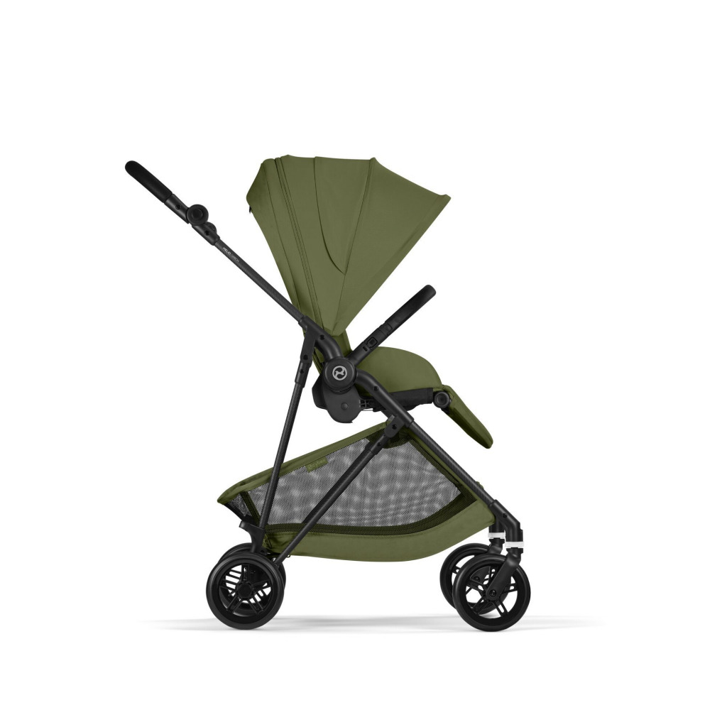 CYBEX Gold Melio Carbon 4
